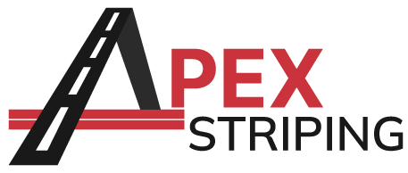 APEX Striping